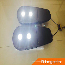 LED Light Manufacturer Bridgelux Chip Nuevo producto CQC Ce listed LED Street Light